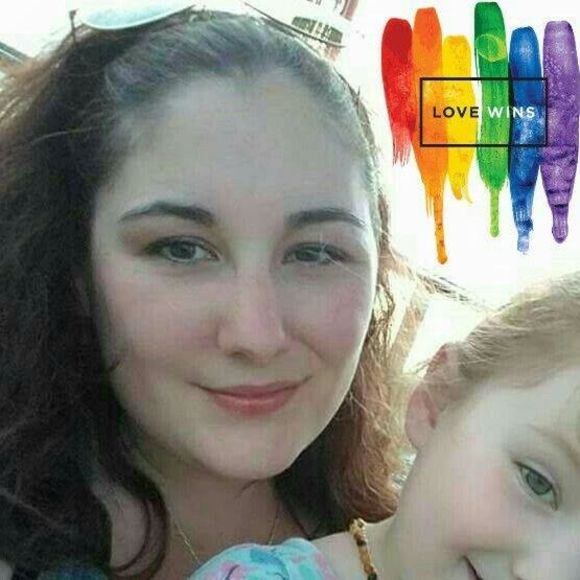 Meet your Posher, Kristina - Picture 1 of 1